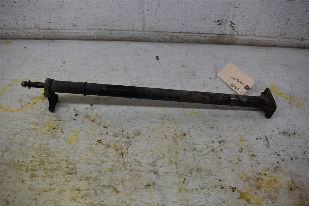 1993 Yamaha Timberwolf 250 Steering Stem 4BD-23813-00-00