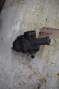 1993 Yamaha Timberwolf 250 Carburetor 4BD-14101-00-00