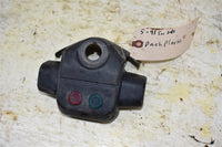 1993 Yamaha Timberwolf 250 Dash 4BD-26124-00-00