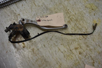 1993 Yamaha Timberwolf 250 Rear Brake Perch 4BD-82910-00-00