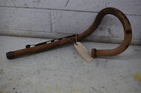 1993 Yamaha Timberwolf 250 Header Pipe 4BD-14611-00-00