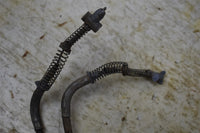 1993 Yamaha Timberwolf 250 Front Brake Cables 4BD-26361-00-00