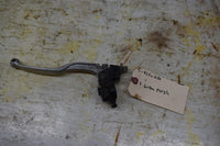 1993 Yamaha Timberwolf 250 Front Brake Perch 4BD-82920-01-00