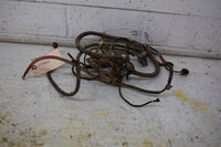 1993 Yamaha Timberwolf 250 Wiring Harness 4BD-82590-00-00