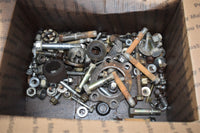 1993 Yamaha Timberwolf 250  Bolts Lot