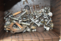 1993 Yamaha Timberwolf 250  Bolts Lot