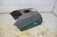 1993 Yamaha Timberwolf 250 Tank Cover 4BD-2171A-20-00