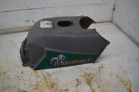 1993 Yamaha Timberwolf 250 Tank Cover 4BD-2171A-20-00