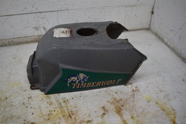 1993 Yamaha Timberwolf 250 Tank Cover 4BD-2171A-20-00 – TDPowersports