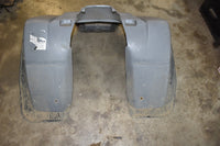 1993 Yamaha Timberwolf 250 Front Fenders 4BD-21511-20-00