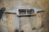 1993 Yamaha Timberwolf 250 Front Fenders 4BD-21511-20-00