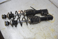 2007 Can-Am Outlander 500 XT 4x4 Front Shocks 706200636