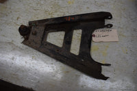 2007 Can-Am Outlander 500 XT 4x4 Left Front Lower A Arm 706200509
