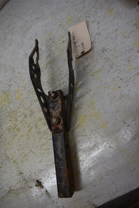 2007 Can-Am Outlander 500 XT 4x4 Hitch 705201112