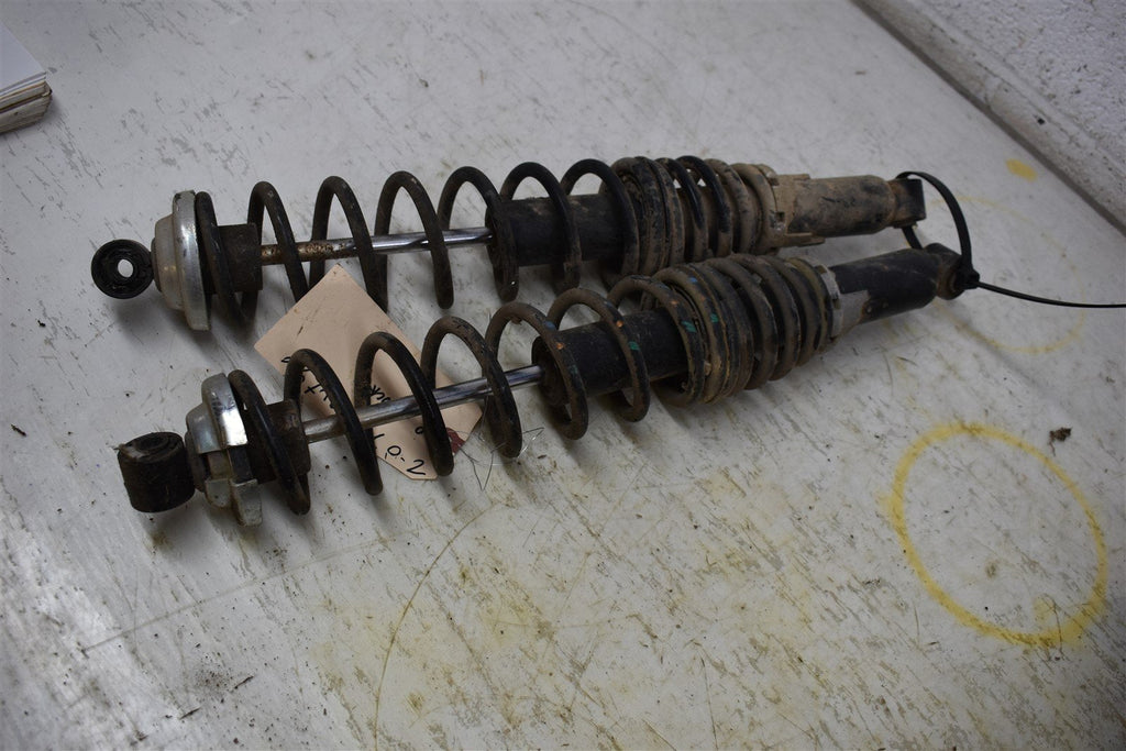 2007 Can-Am Outlander 500 XT 4x4 Rear Shocks 706000337