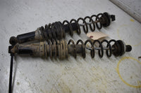 2007 Can-Am Outlander 500 XT 4x4 Rear Shocks 706000337
