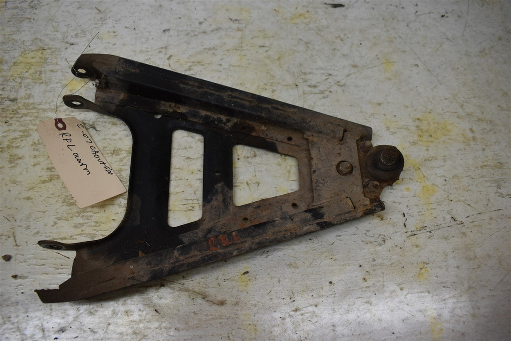 2007 Can-Am Outlander 500 XT 4x4 Right Front Lower A Arm 706200509