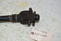 2007 Can-Am Outlander 500 XT 4x4 Rear Drive Shaft 705500862