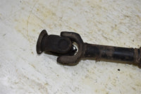 2007 Can-Am Outlander 500 XT 4x4 Rear Drive Shaft 705500862