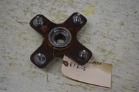 2007 Can-Am Outlander 500 XT 4x4 Right Front Wheel Hub 705500596