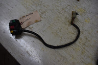 2007 Can-Am Outlander 500 XT 4x4 OEM Switches 710000791