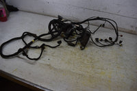 2007 Can-Am Outlander 500 XT 4x4 Wiring Harness 710000984