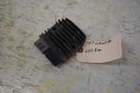 2007 Can-Am Outlander 500 XT 4x4 Voltage Regulator 710000870