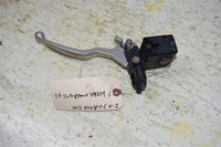 2007 Can-Am Outlander 500 XT 4x4 Front Brake Master Cylinder 705600242