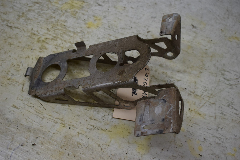 2007 Can-Am Outlander 500 XT 4x4 Battery Support 705201105