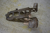 2007 Can-Am Outlander 500 XT 4x4 Battery Support 705201105