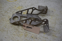 2007 Can-Am Outlander 500 XT 4x4 Battery Support 705201105