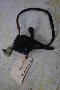 2007 Can-Am Outlander 500 XT 4x4 Throttle 707000369