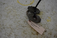 2007 Can-Am Outlander 500 XT 4x4 railing Arm Nuts 706000224 706000221