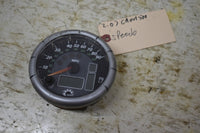 2007 Can-Am Outlander 500 XT 4x4 Speedometer 710001060