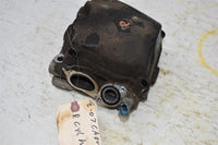 2007 Can-Am Outlander 500 XT 4x4 Rear Cylinder Head Assembly 420613530