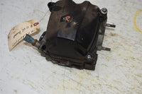 2007 Can-Am Outlander 500 XT 4x4 Rear Cylinder Head Assembly 420613530