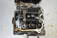 2007 Can-Am Outlander 500 XT 4x4 Rear Cylinder Head Assembly 420613530