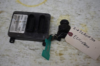 2007 Can-Am Outlander 500 XT 4x4 ECU w/Key 420266491