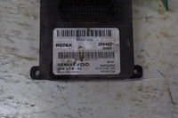 2007 Can-Am Outlander 500 XT 4x4 ECU w/Key 420266491