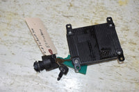 2007 Can-Am Outlander 500 XT 4x4 ECU w/Key 420266491