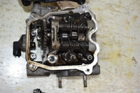 2007 Can-Am Outlander 500 XT 4x4 Front Cylinder Head Assembly 420623067