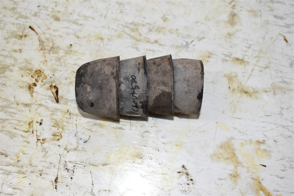 2007 Can-Am Outlander 500 XT 4x4 Wheel Caps 705400012