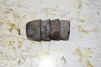 2007 Can-Am Outlander 500 XT 4x4 Wheel Caps 705400012