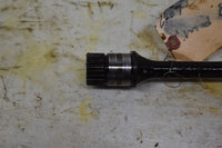 2007 Can-Am Outlander 500 XT 4x4 Final Drive Shaft 420620515