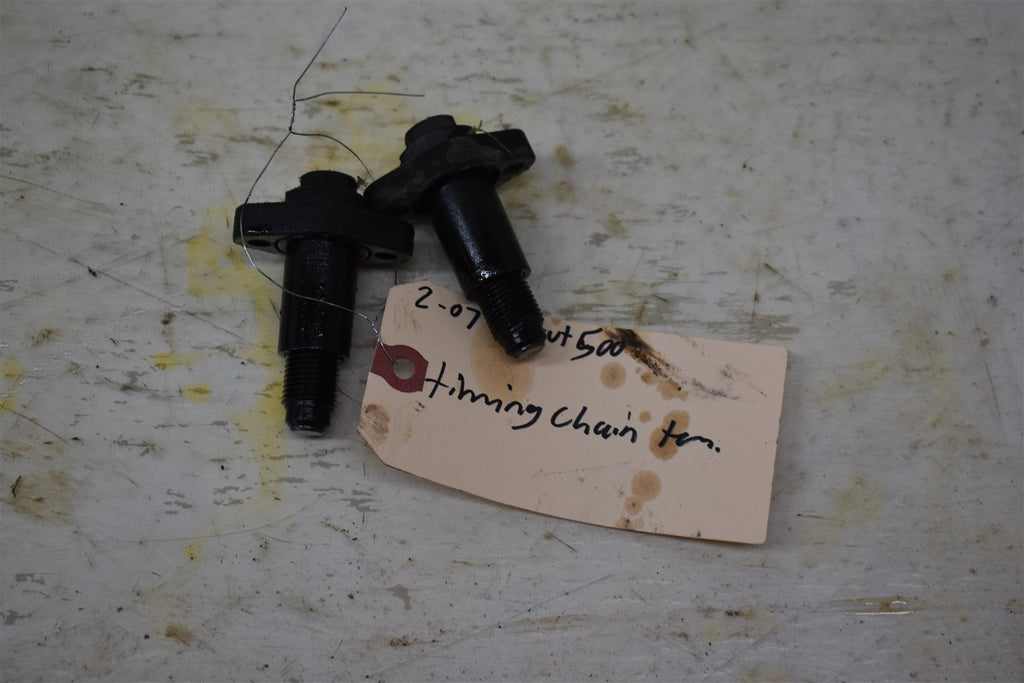 2007 Can-Am Outlander 500 XT 4x4 Timing Chain Tensioner 420236510