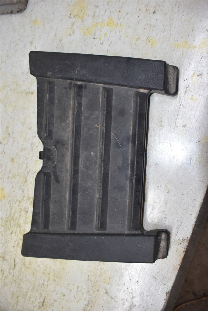 2007 Can-Am Outlander 500 XT 4x4 Front Lid 705001853