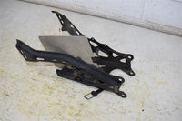 2007 Can-Am Outlander 500 XT 4x4 Battery tray Support 705201445