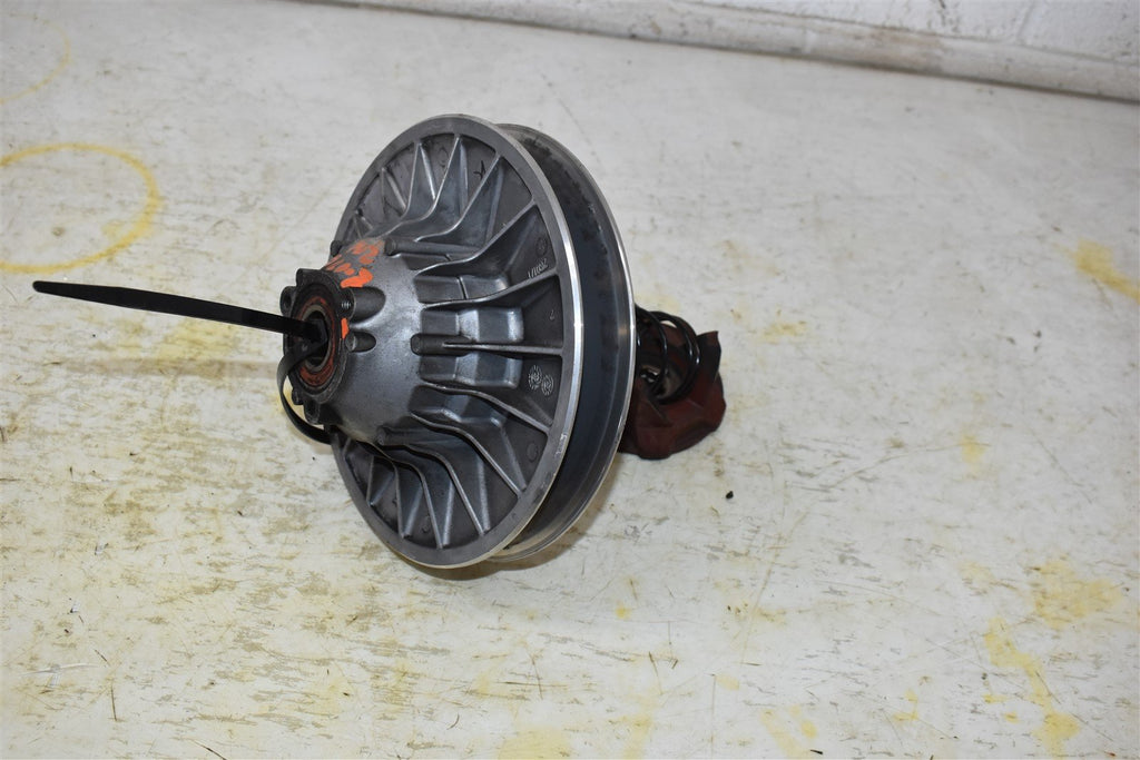 2007 Can-Am Outlander 500 XT 4x4 Secondary Clutch 420684679