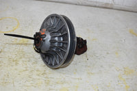 2007 Can-Am Outlander 500 XT 4x4 Secondary Clutch 420684679