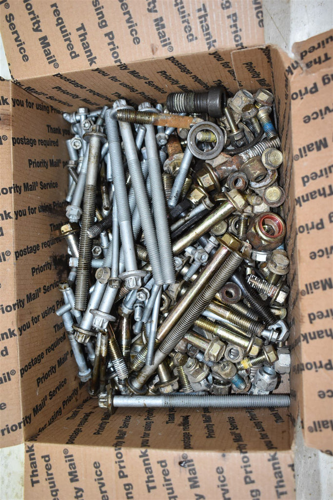 2007 Can-Am Outlander 500 XT 4x4  Bolts Lot